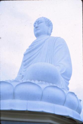NhaTrang Budda -1