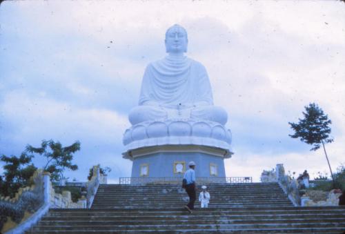 NhaTrang Budda -2