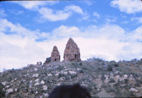 Thap Cham Temple -4