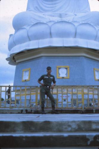NhaTrang ARVN Soldier