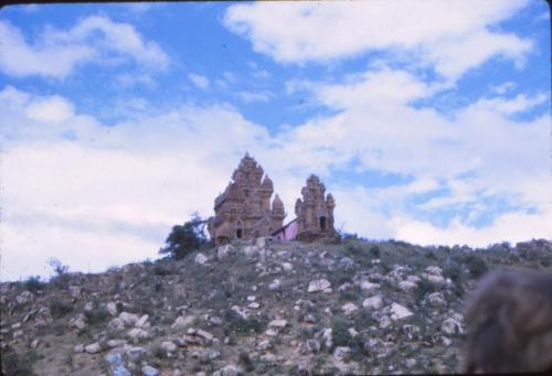 Thap Cham Temple -3